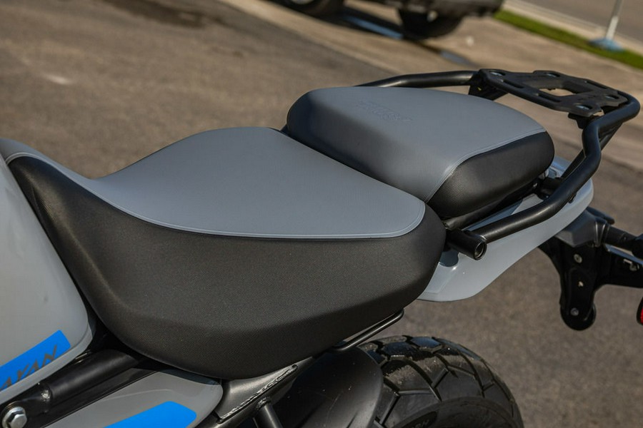 2025 Royal Enfield Himalayan 450