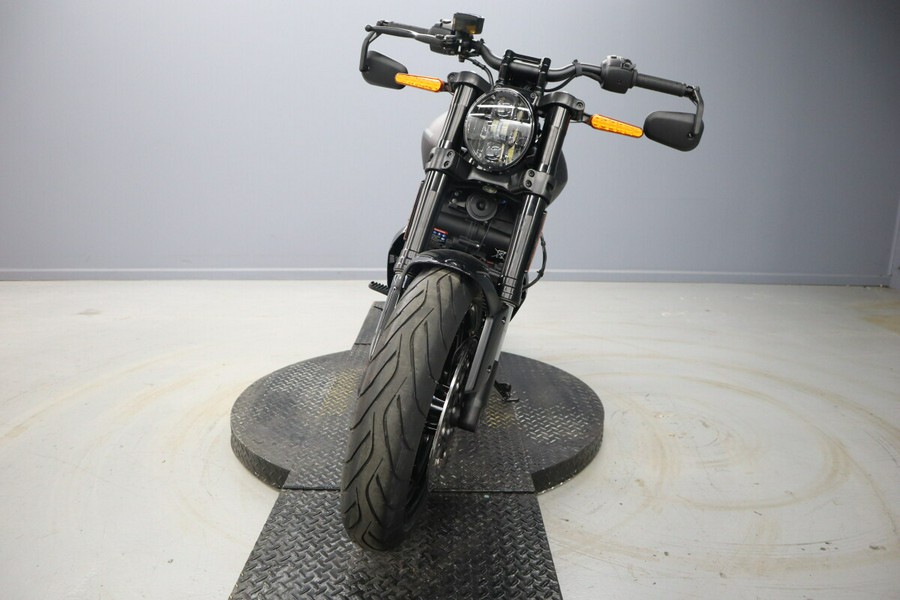 2025 LiveWire LiveWire S2 Alpinista