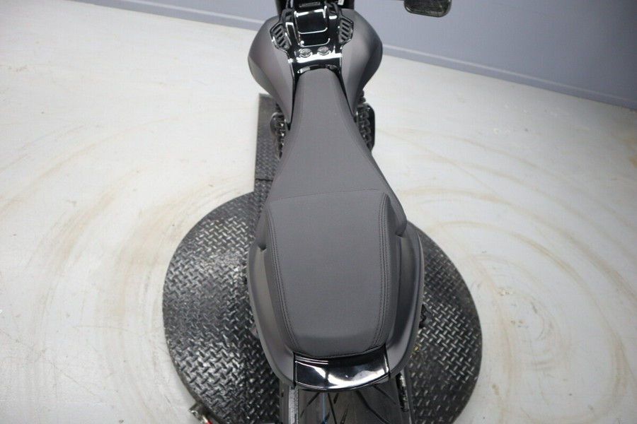 2025 LiveWire LiveWire S2 Alpinista