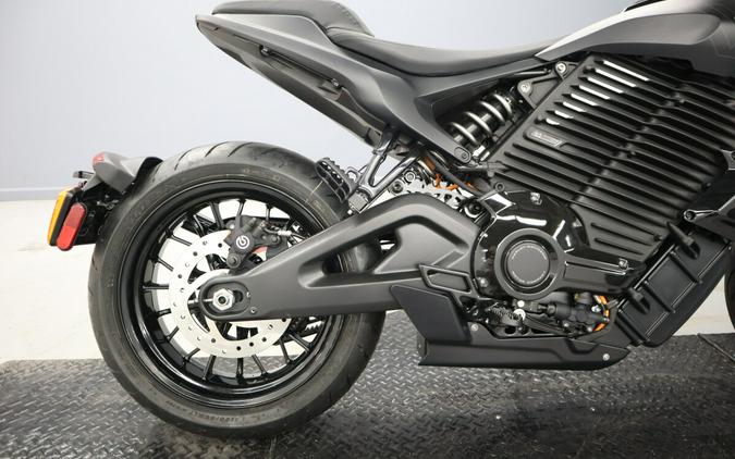 2025 LiveWire LiveWire S2 Alpinista