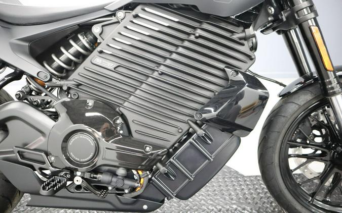 2025 LiveWire LiveWire S2 Alpinista