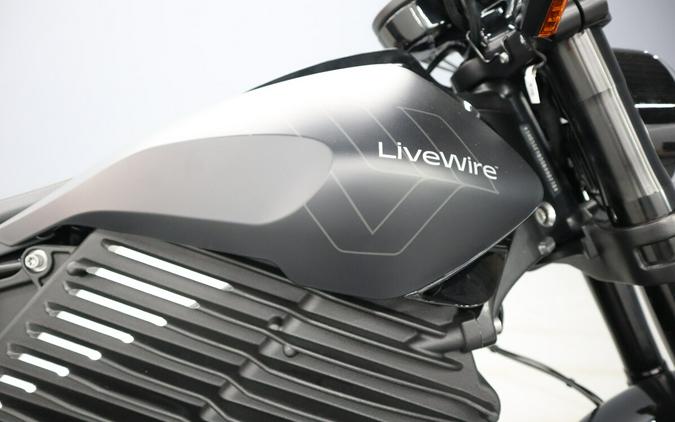 2025 LiveWire LiveWire S2 Alpinista