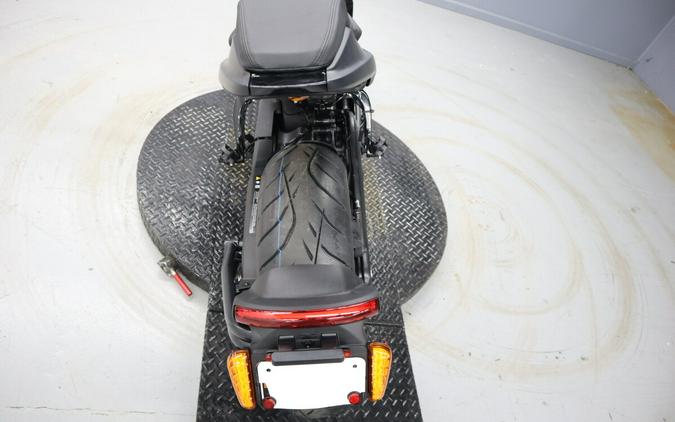 2025 LiveWire LiveWire S2 Alpinista