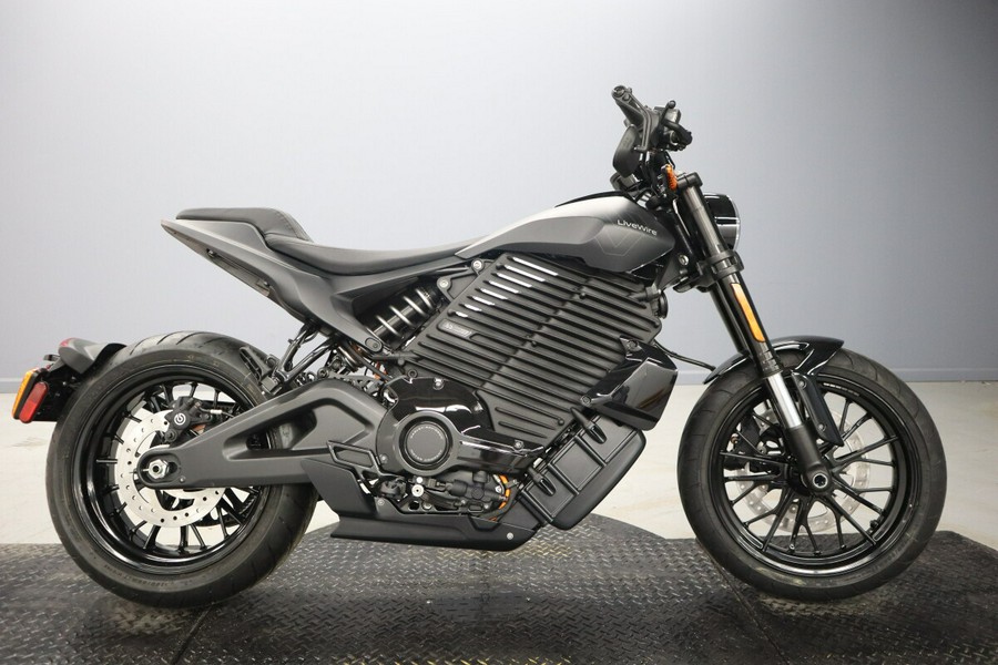 2025 LiveWire LiveWire S2 Alpinista