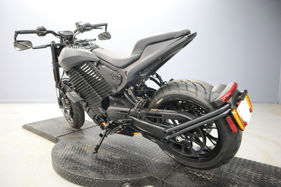 2025 LiveWire LiveWire S2 Alpinista