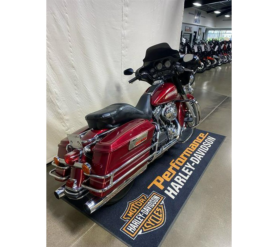 2005 Harley-Davidson FLHTC/FLHTCI Electra Glide® Classic