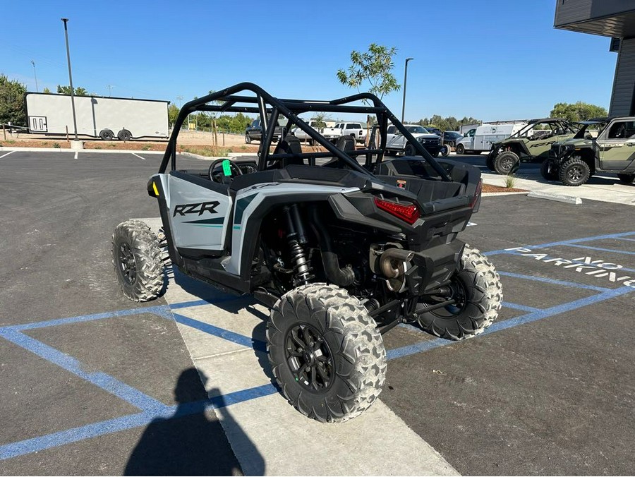 2025 Polaris RZR XP 1000 SPORT - STORM GRAY