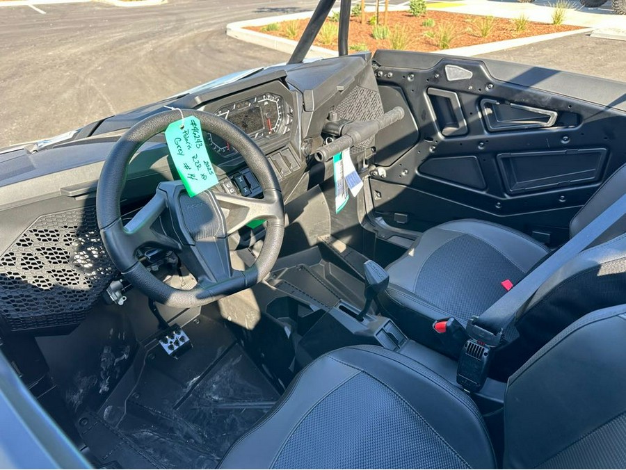 2025 Polaris RZR XP 1000 SPORT - STORM GRAY