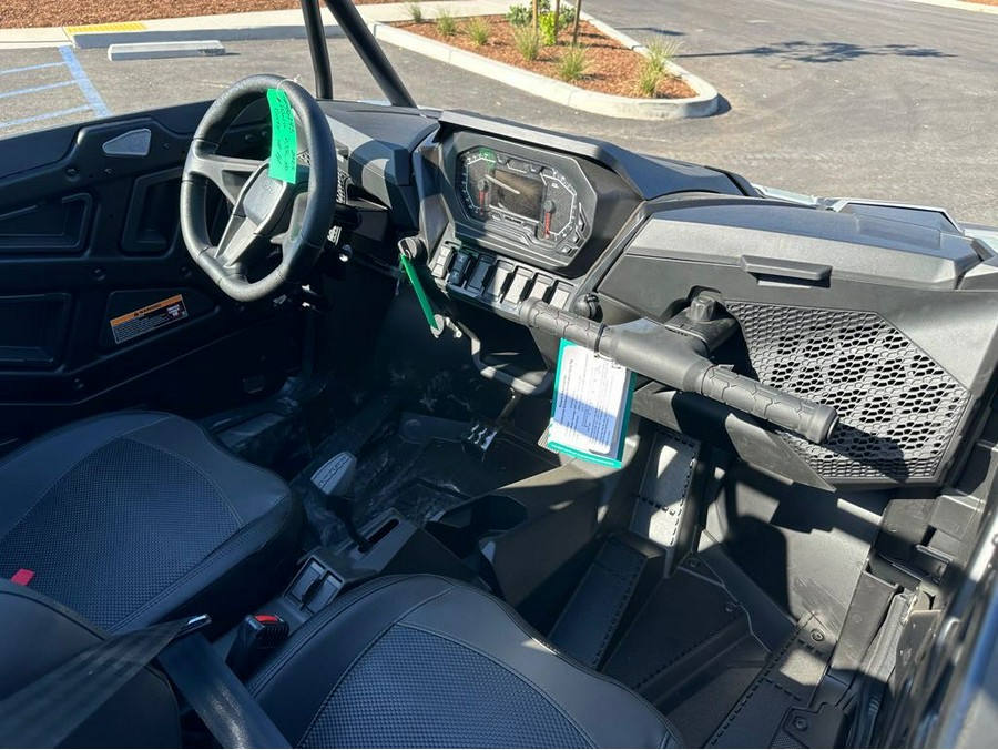 2025 Polaris RZR XP 1000 SPORT - STORM GRAY