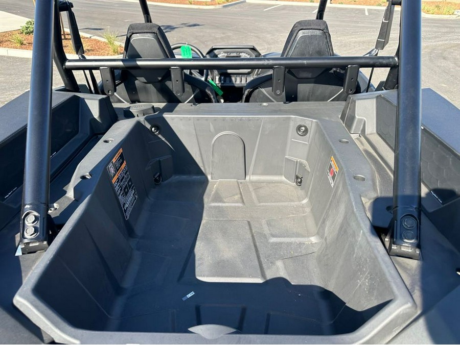 2025 Polaris RZR XP 1000 SPORT - STORM GRAY