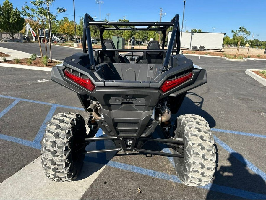 2025 Polaris RZR XP 1000 SPORT - STORM GRAY