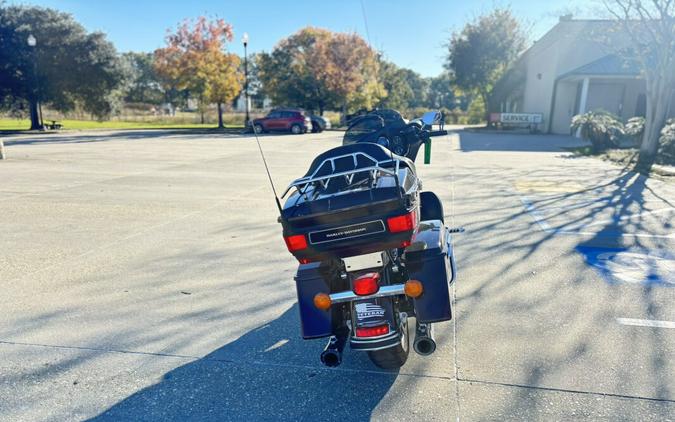 2011 Harley-Davidson® Electra Glide® Ultra Limited
