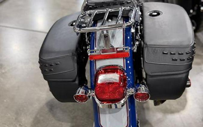2023 Harley-Davidson Heritage Classic 114