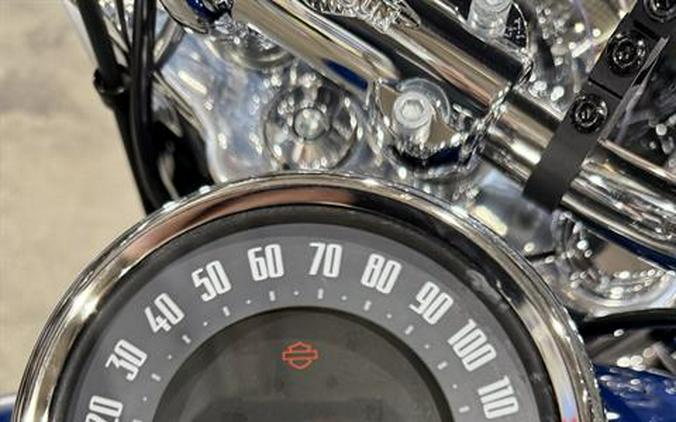 2023 Harley-Davidson Heritage Classic 114