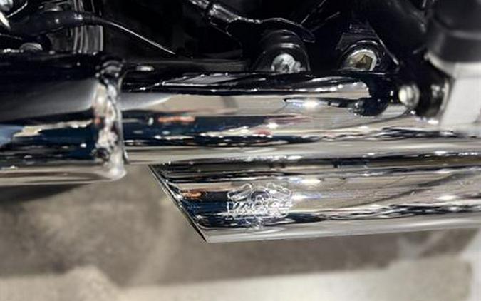 2023 Harley-Davidson Heritage Classic 114