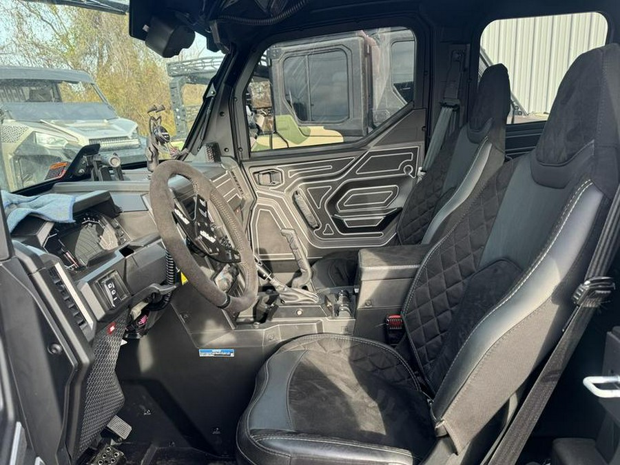 2025 Polaris® XPedition ADV 5 NorthStar