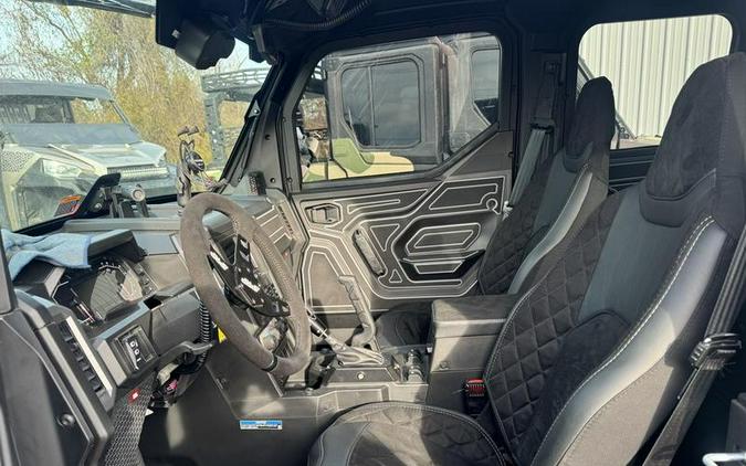 2025 Polaris® XPedition ADV 5 NorthStar