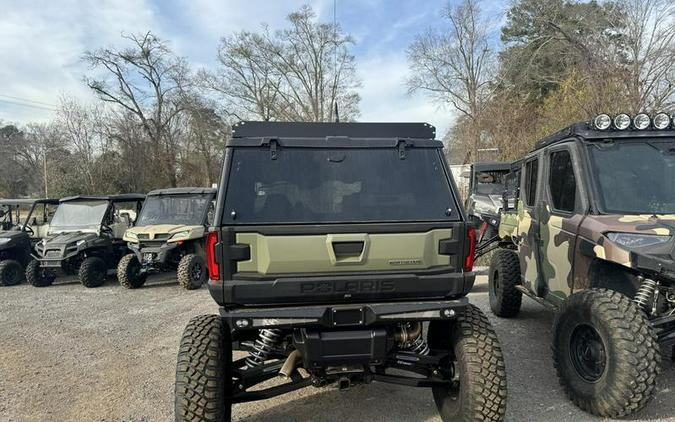 2025 Polaris® XPedition ADV 5 NorthStar