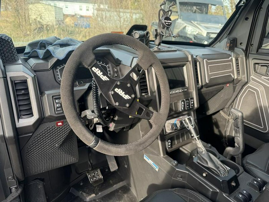 2025 Polaris® XPedition ADV 5 NorthStar