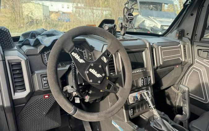 2025 Polaris® XPedition ADV 5 NorthStar