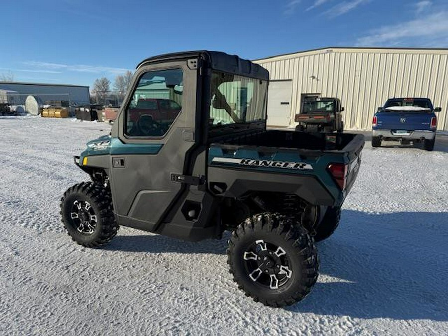 2026 Polaris Ranger XP 1000 Northstar Ultimate