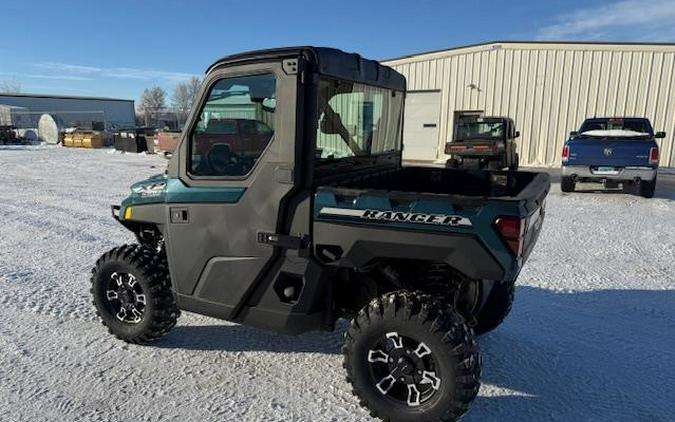 2026 Polaris Ranger XP 1000 Northstar Ultimate
