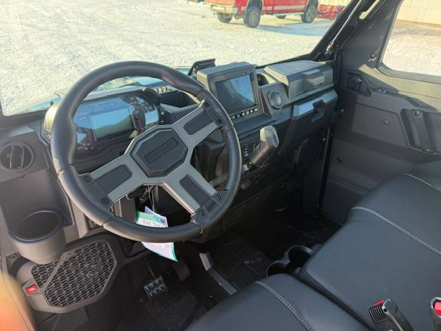 2026 Polaris Ranger XP 1000 Northstar Ultimate