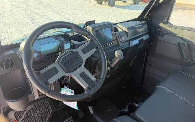 2026 Polaris Ranger XP 1000 Northstar Ultimate