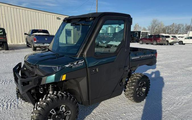 2026 Polaris Ranger XP 1000 Northstar Ultimate