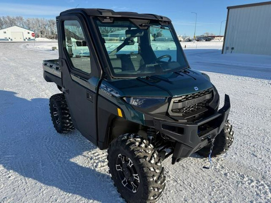 2026 Polaris Ranger XP 1000 Northstar Ultimate
