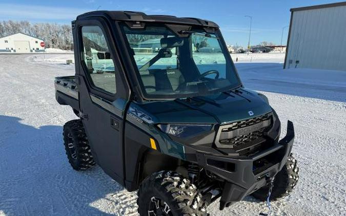 2026 Polaris Ranger XP 1000 Northstar Ultimate