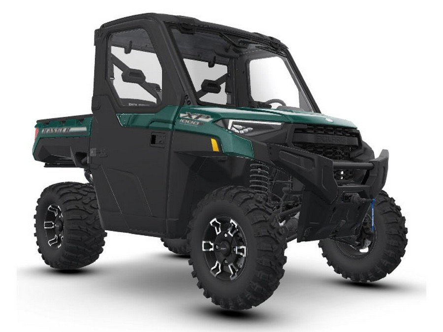 2026 Polaris Ranger XP 1000 NorthStar Edition Ultimate