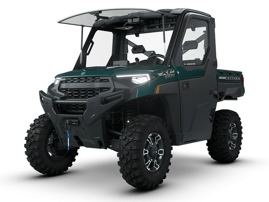 2026 Polaris Ranger XP 1000 NorthStar Edition Ultimate