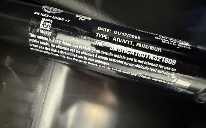 2026 Polaris® RZR 200 EFI