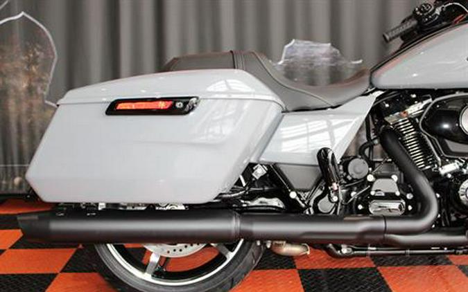 2026 Harley-Davidson Street Glide®