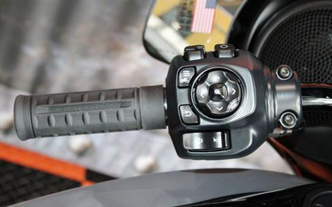 2026 Harley-Davidson Street Glide®