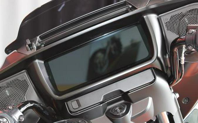 2026 Harley-Davidson Street Glide®