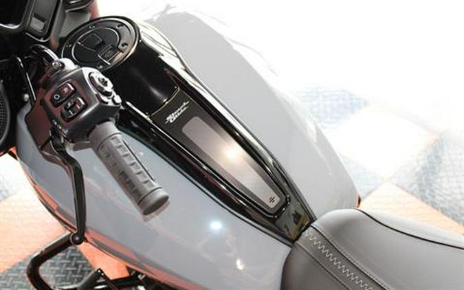 2026 Harley-Davidson Street Glide®