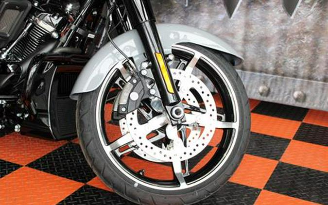 2026 Harley-Davidson Street Glide®