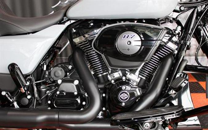 2026 Harley-Davidson Street Glide®