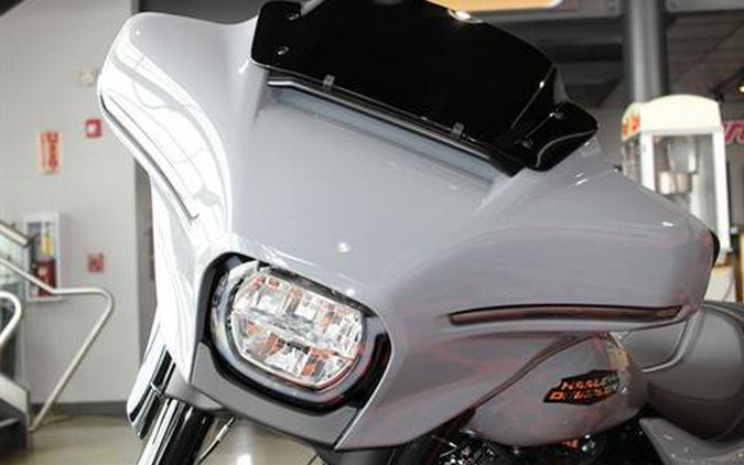 2026 Harley-Davidson Street Glide®