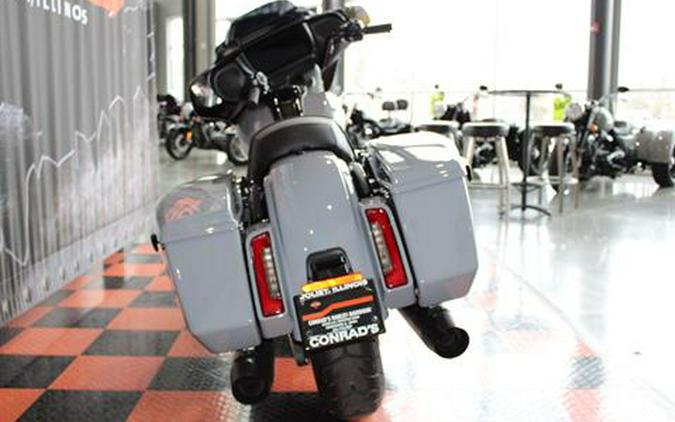 2026 Harley-Davidson Street Glide®