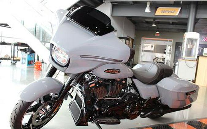 2026 Harley-Davidson Street Glide®