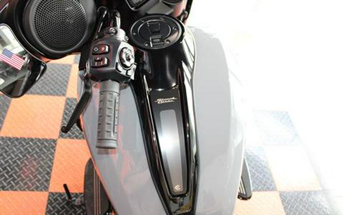 2026 Harley-Davidson Street Glide®