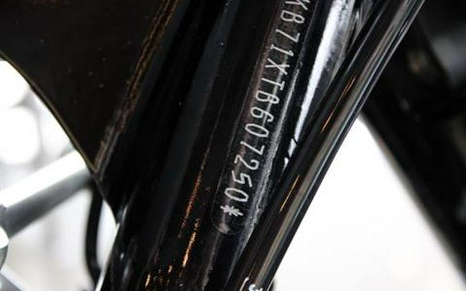 2026 Harley-Davidson Street Glide®