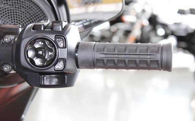 2026 Harley-Davidson Street Glide®