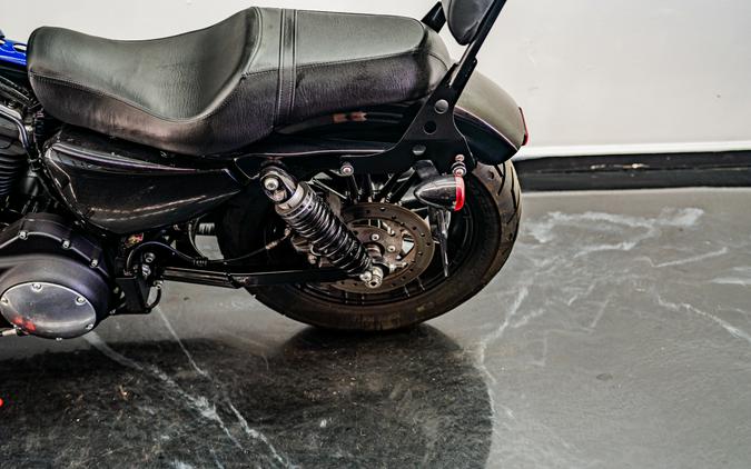 2019 Harley-Davidson Forty-Eight®