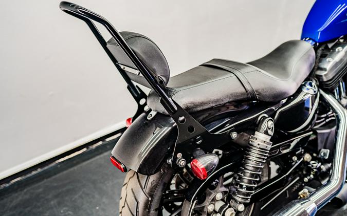 2019 Harley-Davidson Forty-Eight®