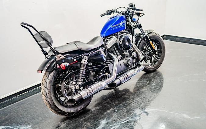 2019 Harley-Davidson Forty-Eight®