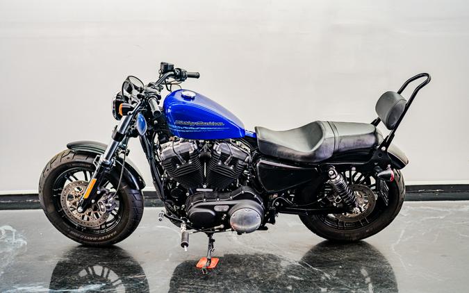 2019 Harley-Davidson Forty-Eight®
